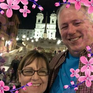 Meet your Posher, Dede